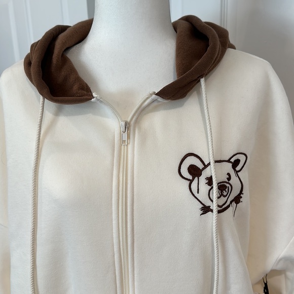 CULT FAVORITE WOMEN SWEATER - Picture 4 of 6